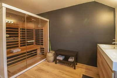 Casa vacanze a Durbuy con terrazza