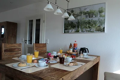 Wohnung in Rechlin am Müritz-Nationalpark