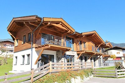 Stilvolles Penthouse in Piesendorf/Walchen na...