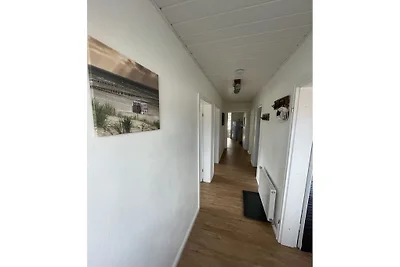 Ferienwohnung mit 2 Schlafzimmer