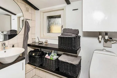 4 Personen Ferienhaus in Thisted-By Traum