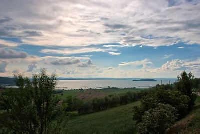 Casa vacanze a Magione con giardino