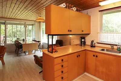 6 Personen Ferienhaus in Vestervig