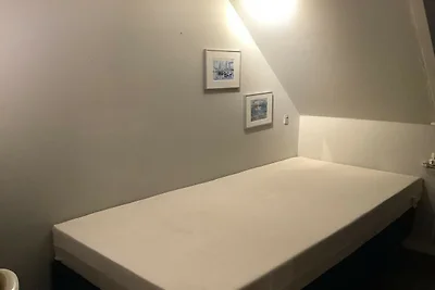 6 Personen Ferienhaus in Thyholm