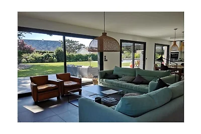 Villa mit 2 Schlafzimmer