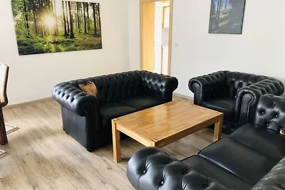 Ferienhaus in Brilon in der Nähe der...