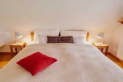 Huus Uelvesbüll zuidwest