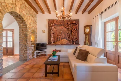 Affascinante casa di campagna ad Arta