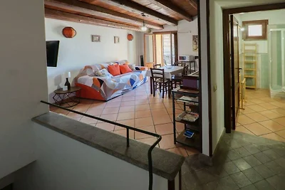 Casa del Bastión