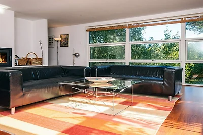 10 Personen Ferienhaus in Ebeltoft-By Traum