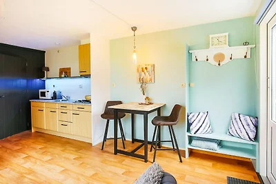 Einladende Wohnung in Baflo mit