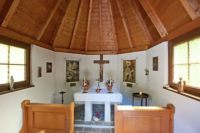 Luxus-Ferienwohnung in Saalbach-Hinterglemm n...