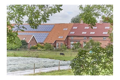 Casa vacanze con 2 camere da letto