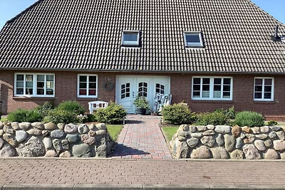 Ferienwohnung mit 2 Schlafzimmer