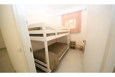 apartman za odmor Obiteljski odmor Rosolina