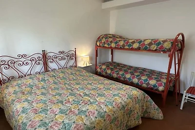 VILLA ALESSANDRA - VILLA ALESSANDRA
