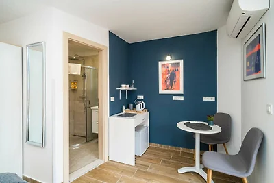 Argenta Rooms - Premium Double Room with Balc...