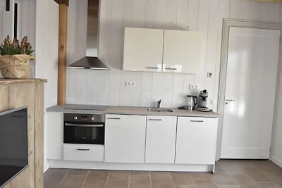 Studio Hazenborgh in Callantsoog in...