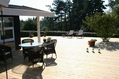 6 Personen Ferienhaus in Dronningmølle-By...