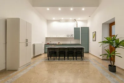 Casa Avio alla Vucciria