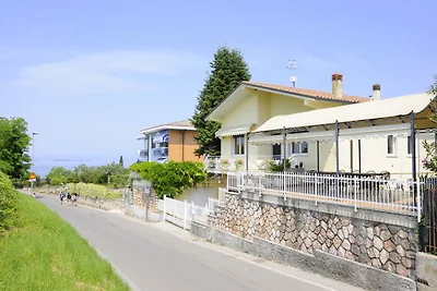 Autentica e storica casa vacanze con interni...