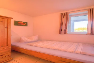 Wohnung in Rechlin am Müritz-Nationalpark