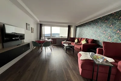 Ferienwohnung mit 1 Schlafzimmer