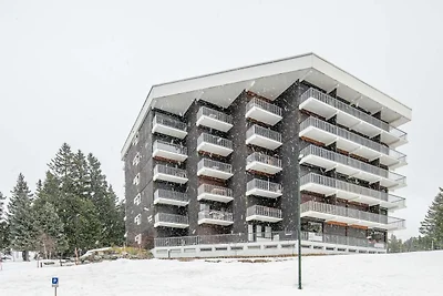Gemütliches Bergquartier in der Nähe des...