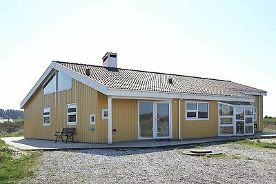 14 Personen Ferienhaus in Hjørring-By Traum