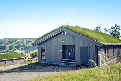10 Personen Ferienhaus in Fåvang