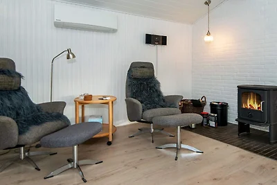 Ritiro rustico a Hemmet Strand-By Traum