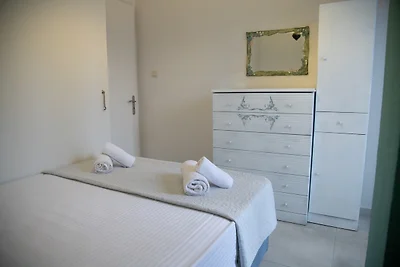Wohnung in Gerolimenas am Strand