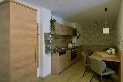 H&P Residence Grafenmatt Typ B