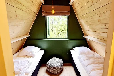 Gezellige boschalet nabij Durbuy