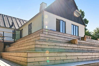 8 Personen Ferienhaus in Hasle