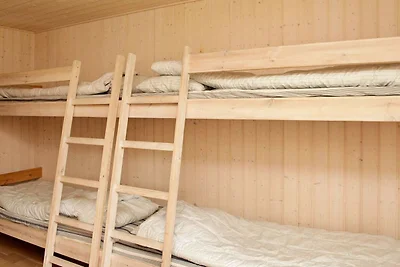 10 Personen Ferienhaus in Oksbøl