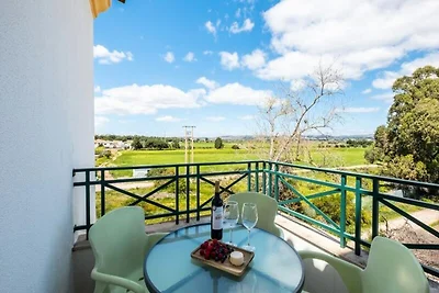 Appartamento vicino alla piscina Praia da...