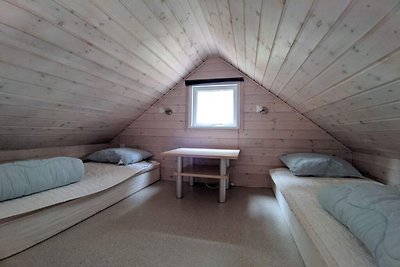 6 persoons vakantieparkhuis in Skagen