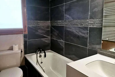 Vakantieappartement Gezinsvakantie Valmorel