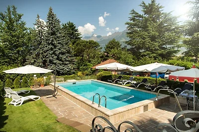 Villa in meran mit Schwimmbecken