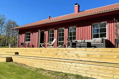 5 persoons vakantie huis in KLÖVEDAL-By Traum