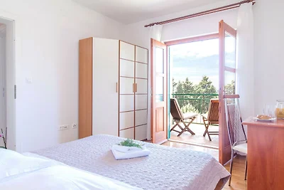 Charmante Villa auf der kroatischen Insel Hva...