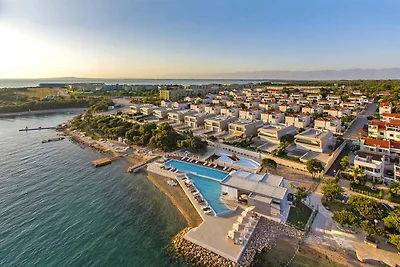 Villas Punta Skala Apartments mit Pools am...
