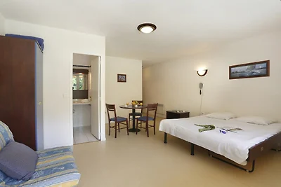 Dreier-Retreat in Vallon-Pont-d'Arc
