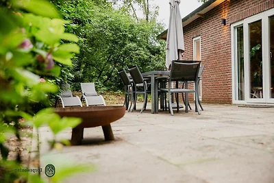 Ferienhaus in Leende mit Spielplatz