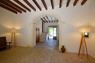 Casa di campagna di Maiorca per famiglia