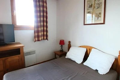 DBA106 - APPARTEMENT MET 1 SLAAPKAMER + SLAAP...