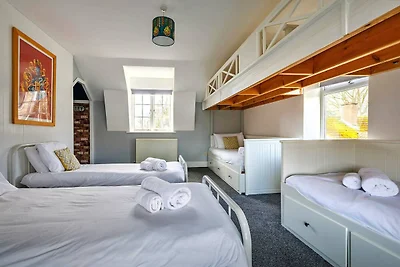 Cottage met 4 slaapkamers in Crimplesham, Gee...