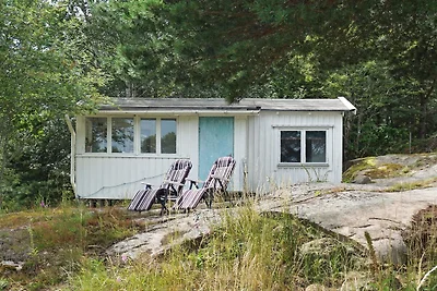 6 Personas casa en KUNGSHAMN