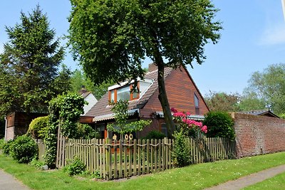 Komfortables Ferienhaus in Südholland in der ...